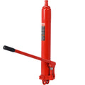 Hydraulic Long Ram Jack with 8 Ton Capacity