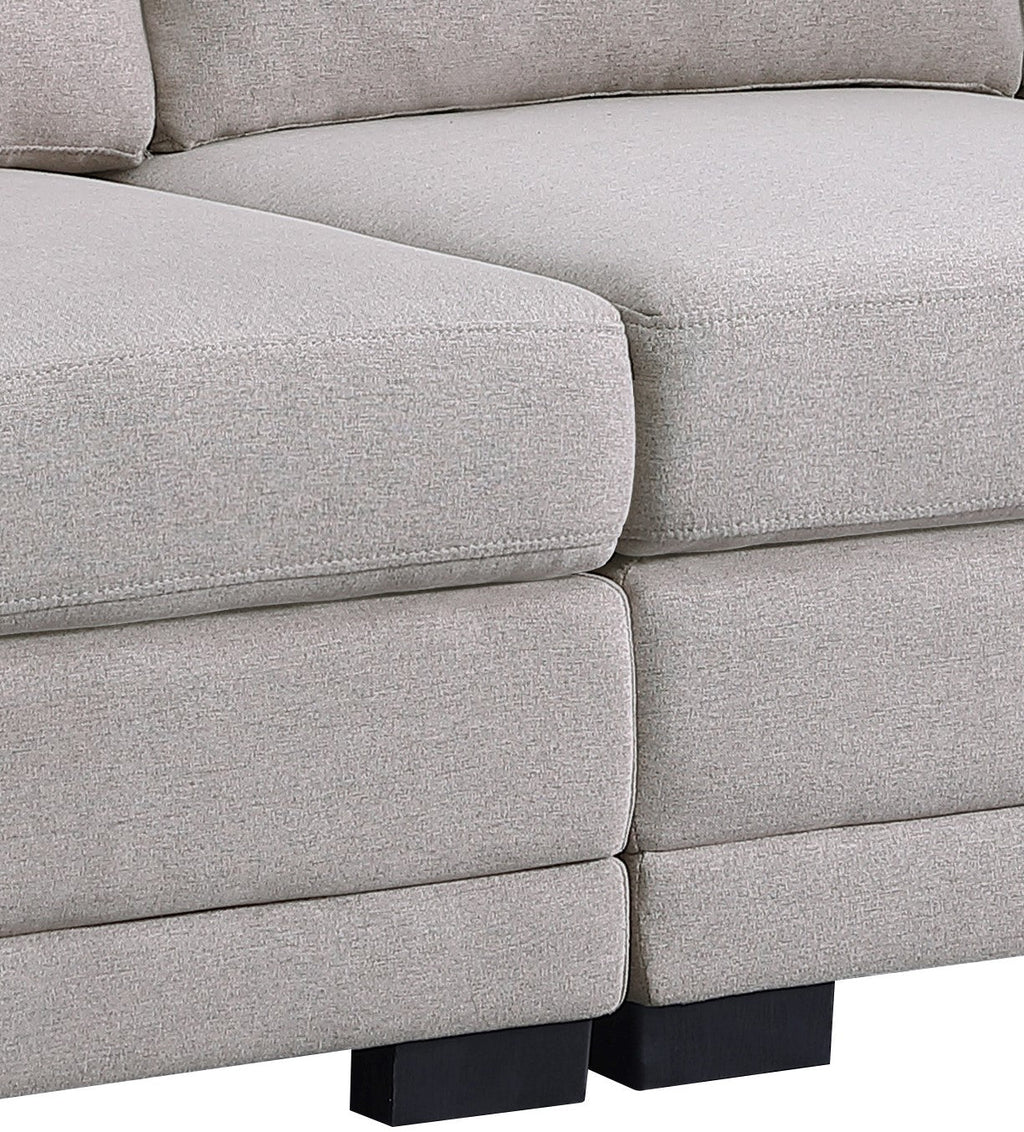 Kristin 70.5" Loveseat