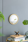 Hannes Convex Wall Mirror