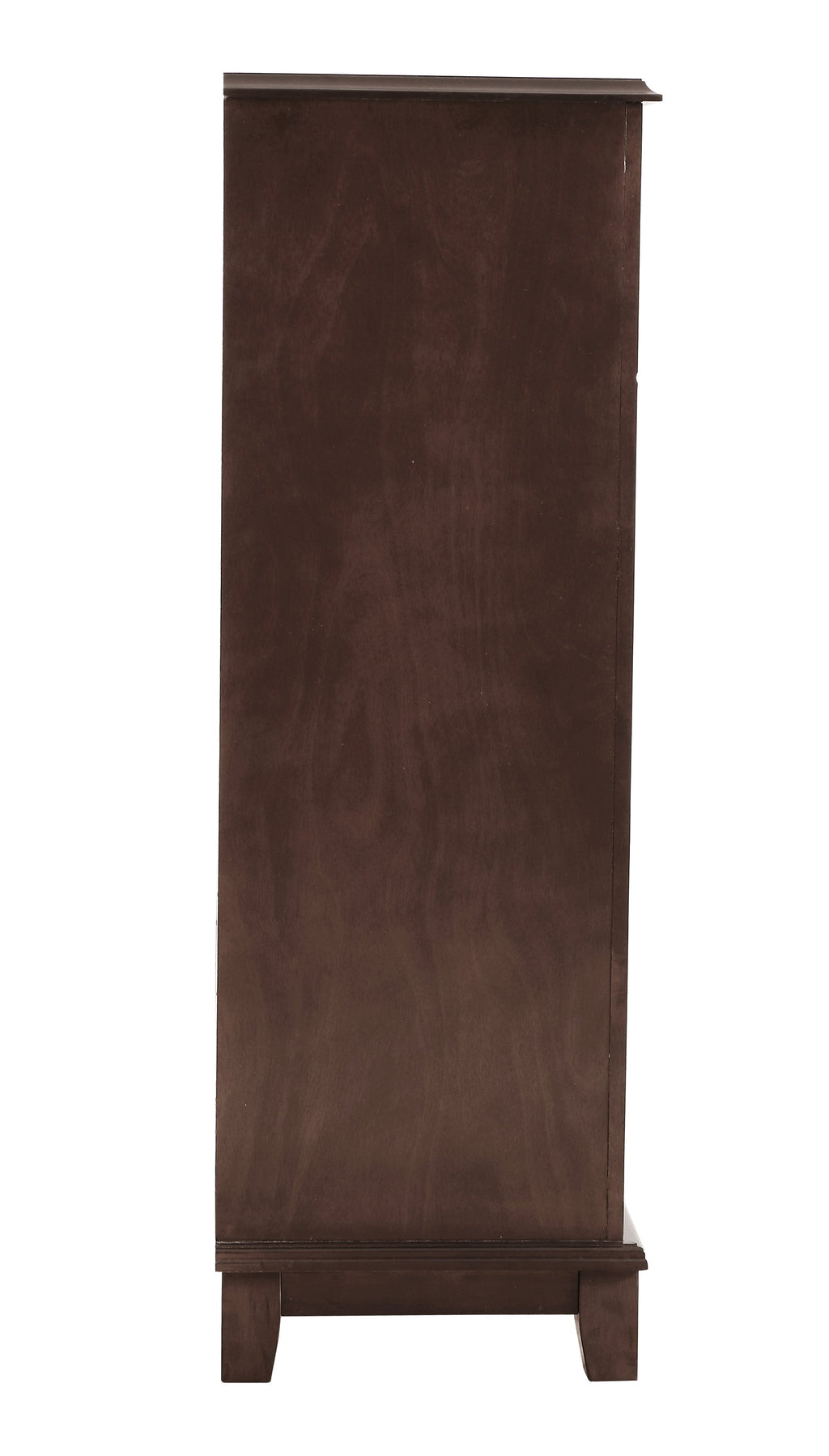 Ashford G9800-CH Chest in Cappuccino