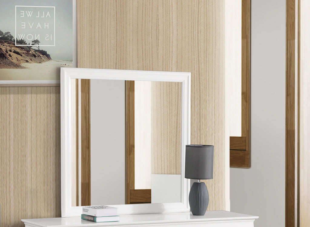Louis Phillipe G3190-M Mirror