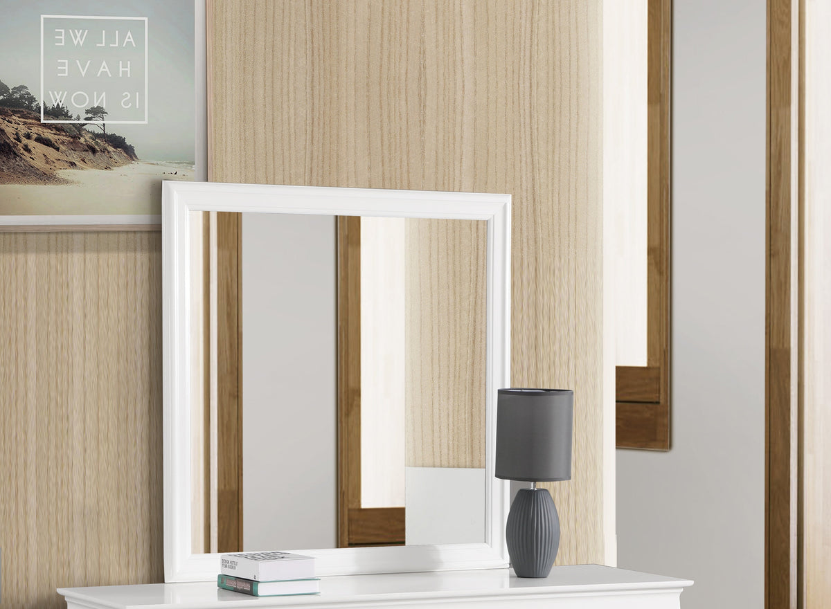 Louis Phillipe G3190-M Mirror