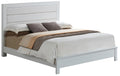 Elegant Full Bed In Versatile