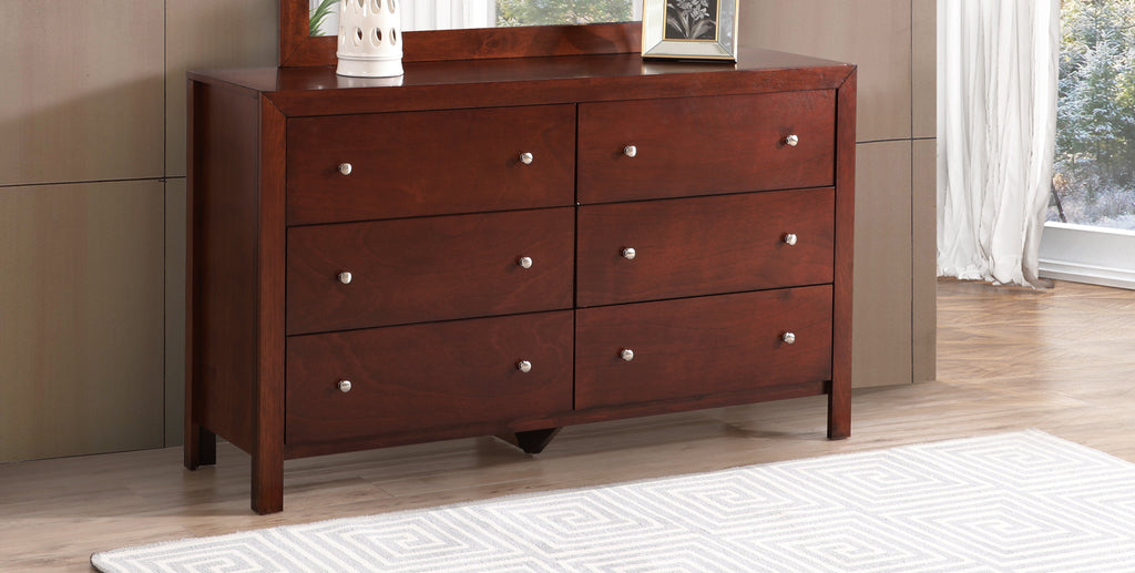 Burlington G2400-D Dresser
