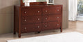 Burlington G2400-D Dresser