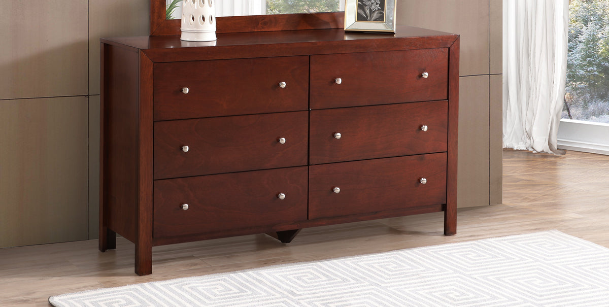 Burlington G2400-D Dresser