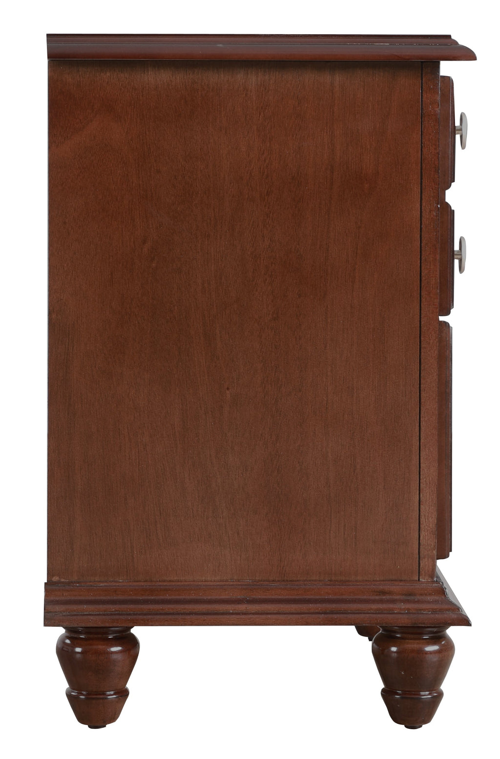 Summit G5950-N Night Stand in Cappuccino