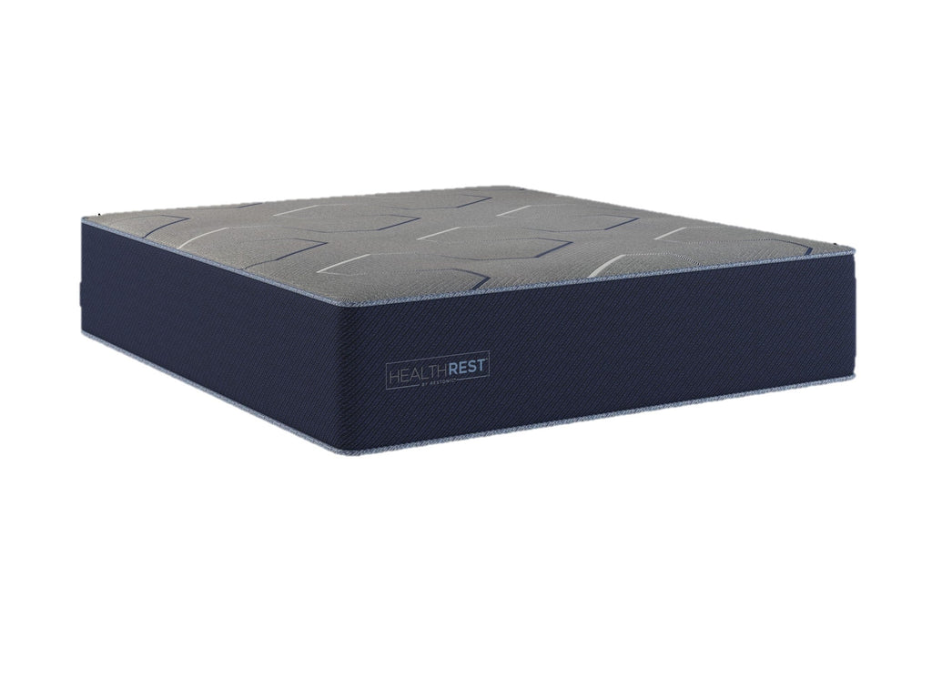 HealthRest by Restonic PolarBreeze Plush Queen Mattress