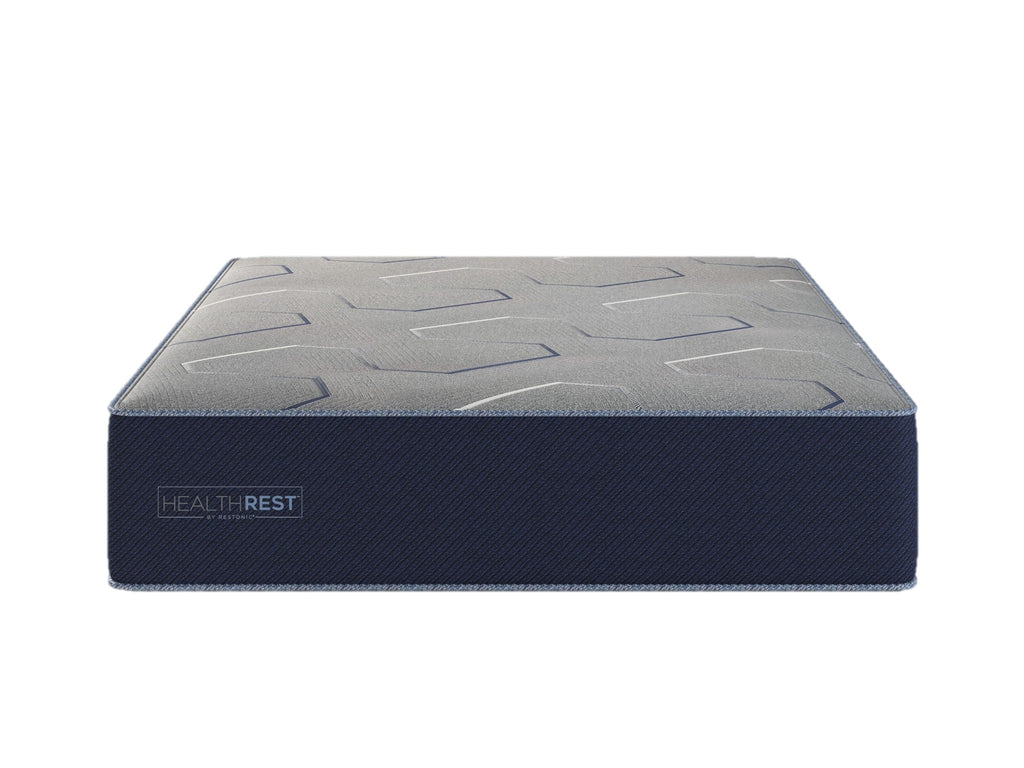HealthRest by Restonic PolarBreeze Plush Mattress - Twin Extra Long
