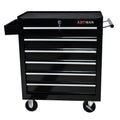 Rolling Tool Chest with 6 Drawers