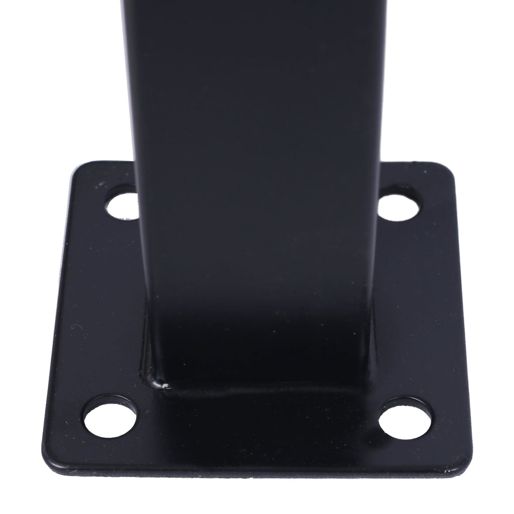 Handrails for Outdoor Steps