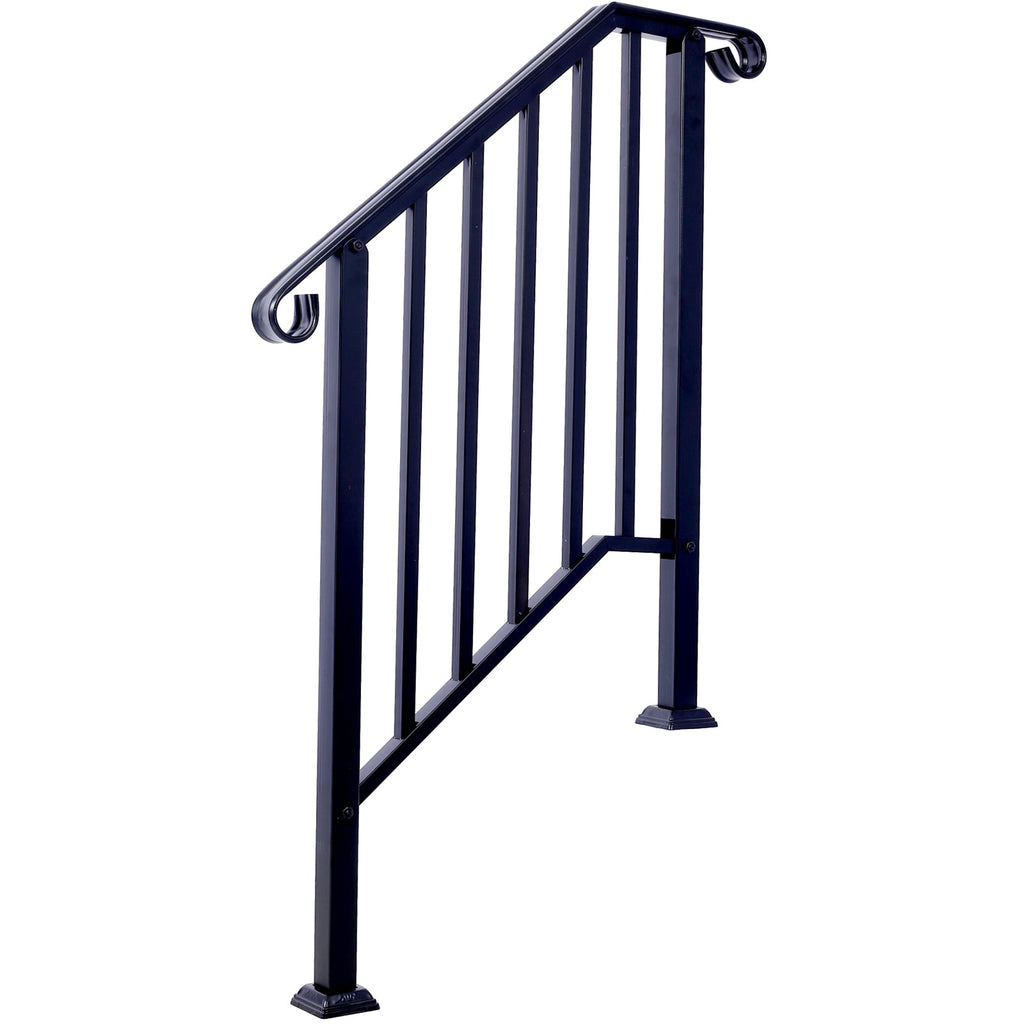Handrails for Outdoor Steps