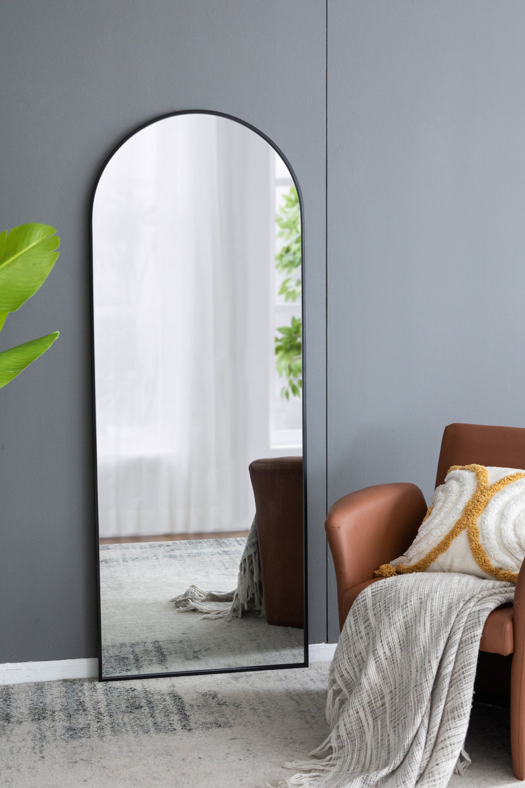 Celine Full Length Mirror