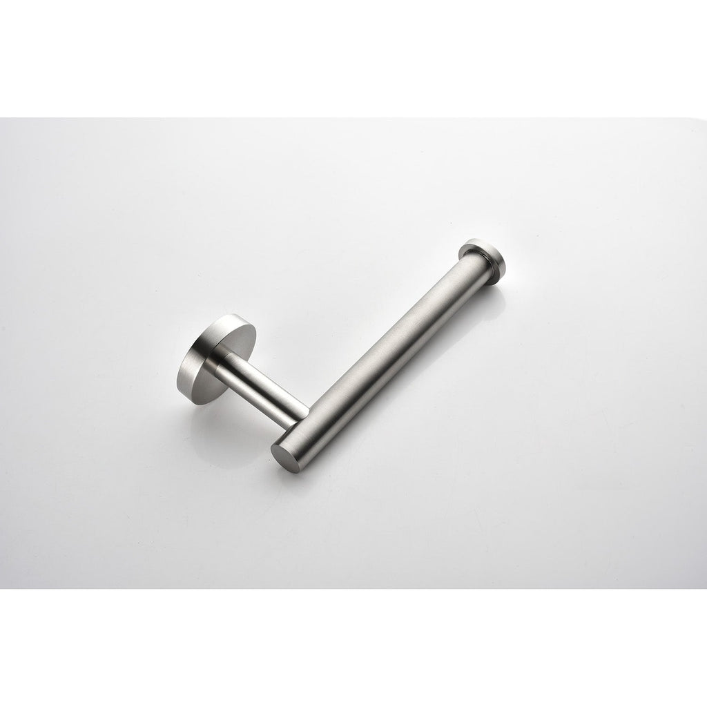 6-Piece Bathroom Hardware Accessories Set