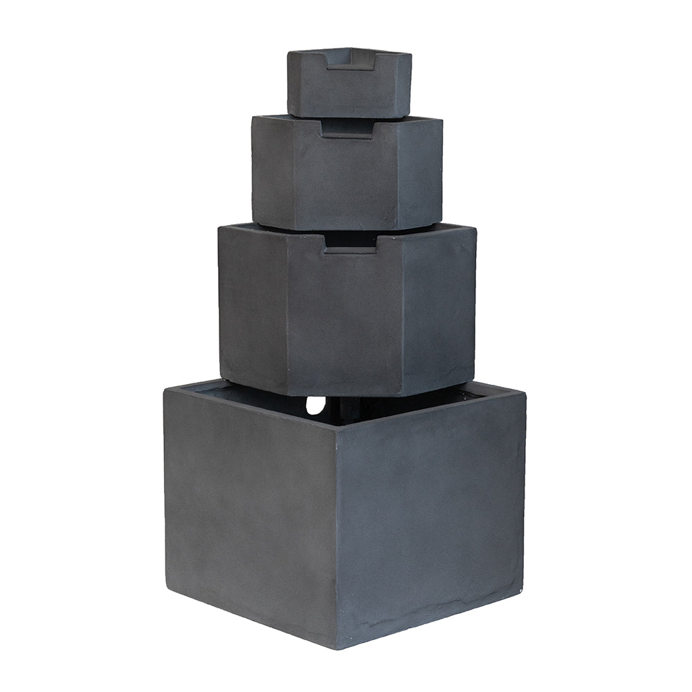 Modern Minimalist Water Fountain