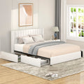 Anda Queen Size Bed