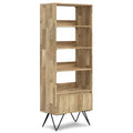 Hunter Tall Bookcase