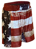 The Freedom Fight Shorts