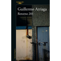 Retorno 201 / Retorno 201 Street - Paperback