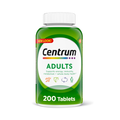 Centrum® Adults Tablet, 200 EA