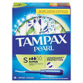Tampax® Pearl Super Tampon, 18-Pack