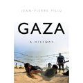 Gaza: A History - Hardcover