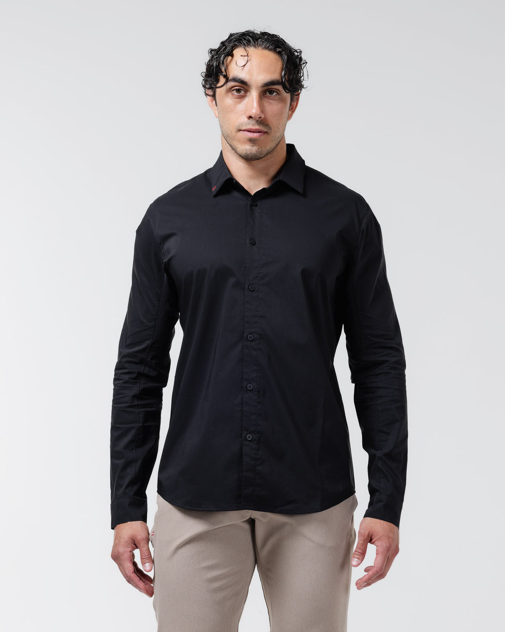 Haven Slim Dress Shirt
