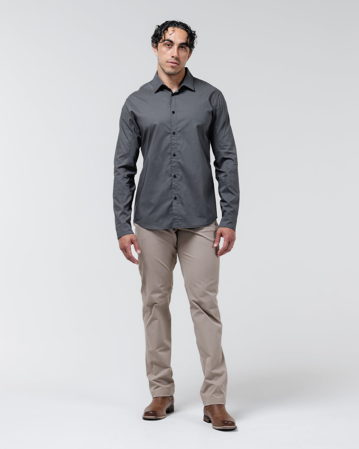 Haven Slim Dress Shirt
