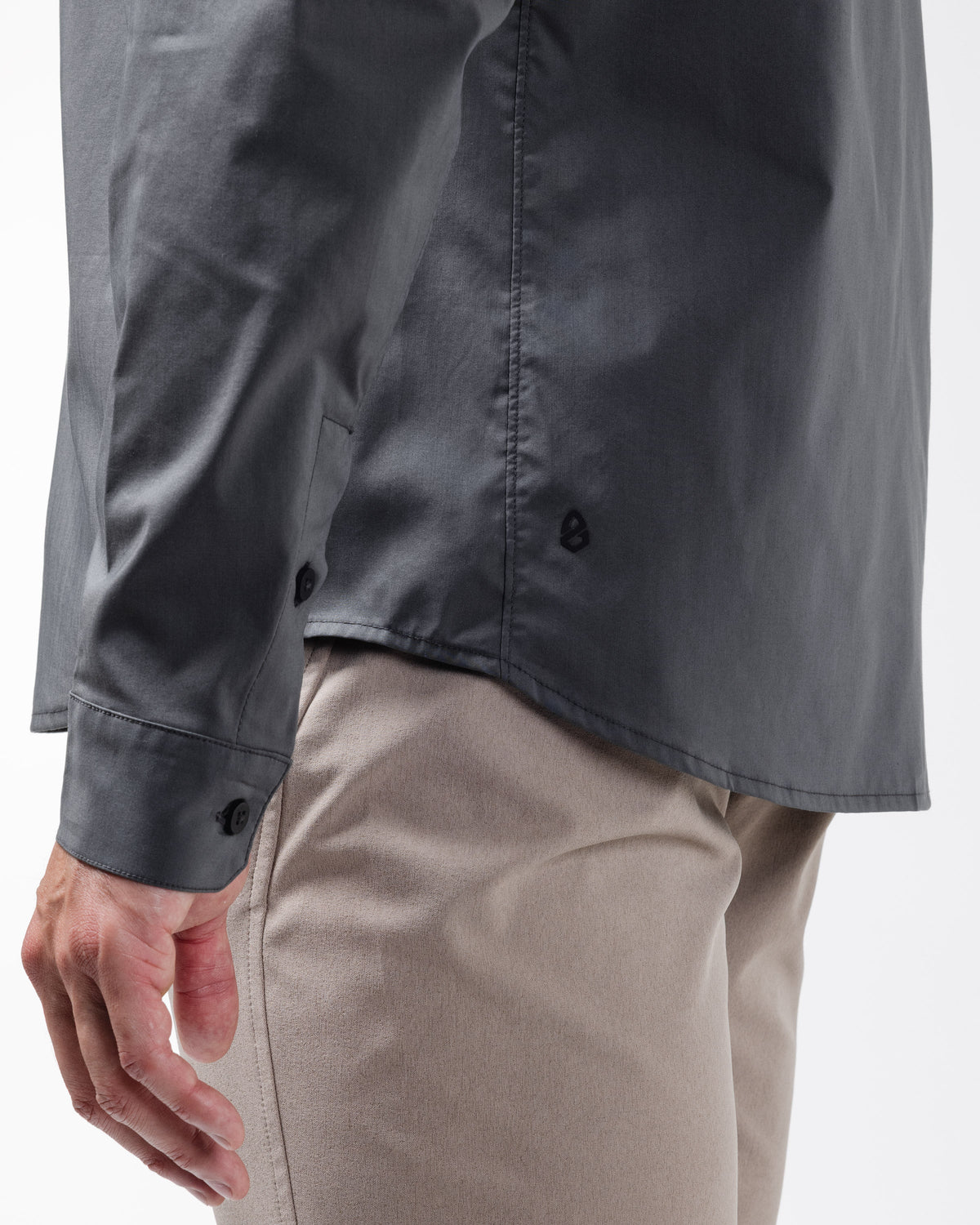 Haven Slim Dress Shirt