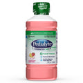 Pedialyte Strawberry Lemonade Electrolyte Solution 33.8 Fl Oz Bottle