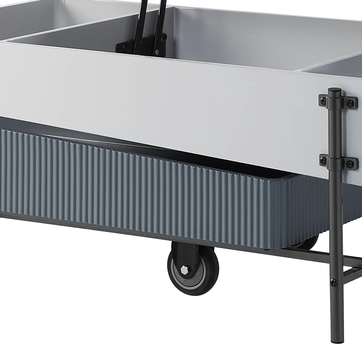 Wilkins Modern Lift-Top Table