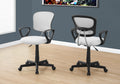 Ergonomic Adjustable Office Chair for Kids
