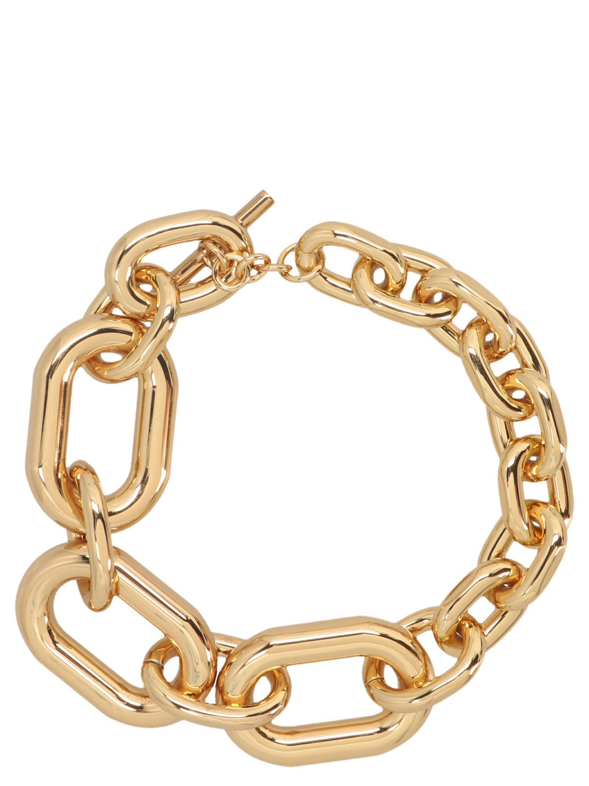 Paco Rabanne Women 'Xl Link’ Necklace