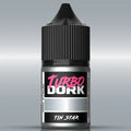 Turbo Dork: Metallic Acrylic Paint - Tin Star