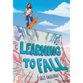 Learning to Fall - Hardcover