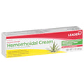 Leader(Tm) Maximum Strength  Hemorrhoidal Cream 1 Oz(Compare To Preparation H)