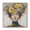 Beauty Posters Beauty Lady Wall Art