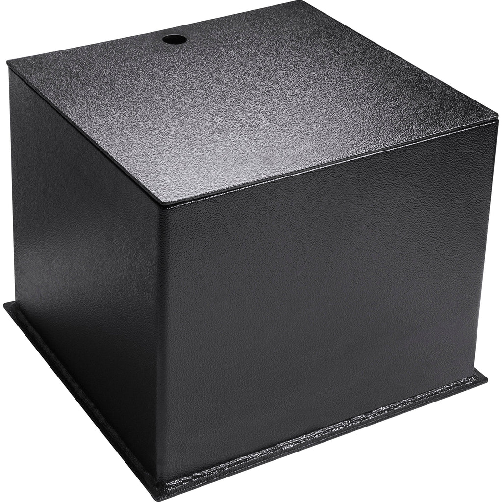 0.89 Cubic Ft Floor Safe