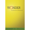 Wonder: From Emotion to Spirituality - Paperback