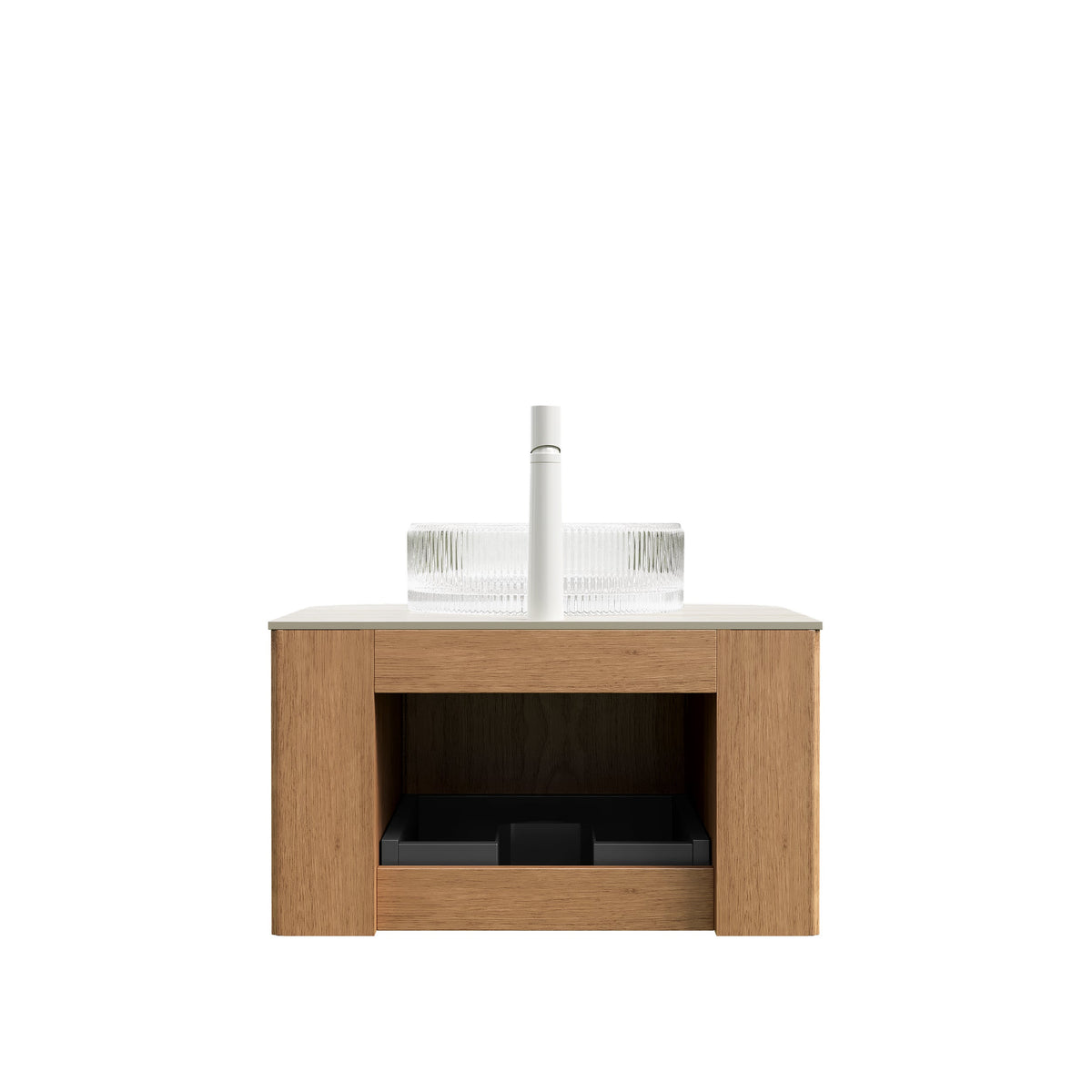 Dina 24" Bathroom Vanity & Sink