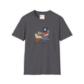 Jerry's Chillin' Life is Dead T-Shirt