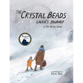 The Crystal Beads, Lalka's Journey - Paperback
