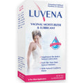 Luvena® Prebiotic Vaginal Moisturizer & Lubricant Prefilled Applicator, 6 EA