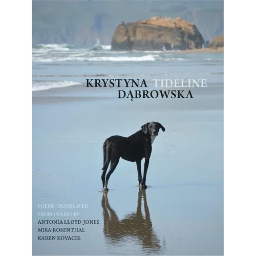 Tideline - Paperback