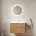 NOOR 36" Bathroom Vanity with Sink