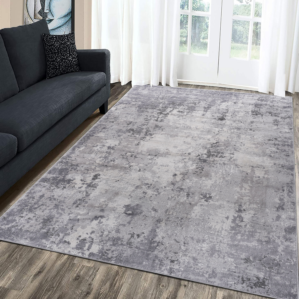 MARFI Collection 7.9X10 Light Rug