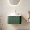 Dina 24" Bathroom Vanity & Sink