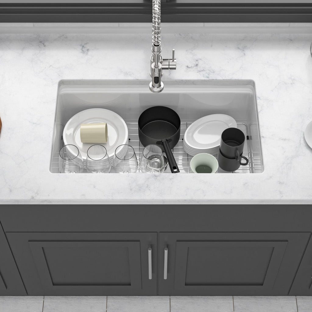 Undermount Kitchen Sink