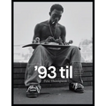 '93 Til: A Photographic Journey Through Skateboarding in the 1990s - Hardcover