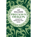 Precious Dragon - Paperback